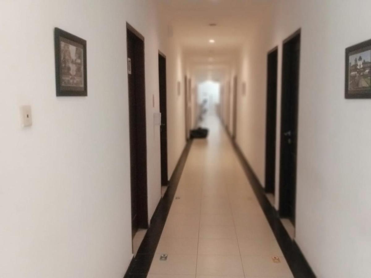Oyo 90102 Edotel Hotel By Dbest Hospitality Bandung Exterior photo